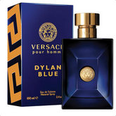 Versace Dylan Blue Pour Homme Eau de Toilette 100mL